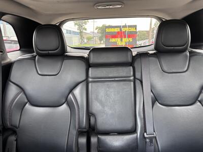 2014 Jeep Cherokee Trailhawk   - Photo 20 - Winnipeg, MB R3L 0M4