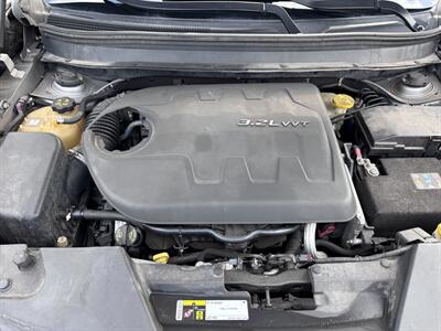 2014 Jeep Cherokee Trailhawk   - Photo 31 - Winnipeg, MB R3L 0M4