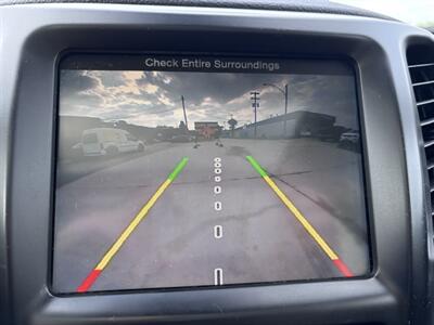 2014 Jeep Cherokee Trailhawk   - Photo 14 - Winnipeg, MB R3L 0M4
