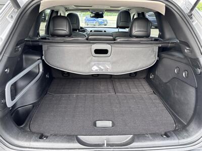 2014 Jeep Cherokee Trailhawk   - Photo 29 - Winnipeg, MB R3L 0M4