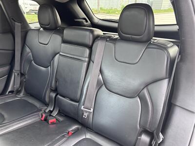 2014 Jeep Cherokee Trailhawk   - Photo 24 - Winnipeg, MB R3L 0M4