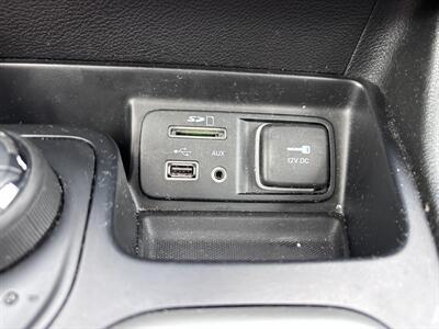 2014 Jeep Cherokee Trailhawk   - Photo 18 - Winnipeg, MB R3L 0M4