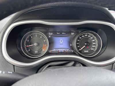 2014 Jeep Cherokee Trailhawk   - Photo 12 - Winnipeg, MB R3L 0M4