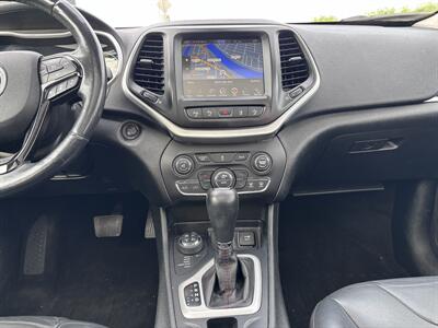2014 Jeep Cherokee Trailhawk   - Photo 28 - Winnipeg, MB R3L 0M4