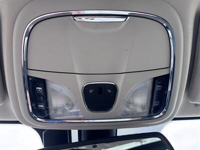 2014 Jeep Cherokee Trailhawk   - Photo 30 - Winnipeg, MB R3L 0M4