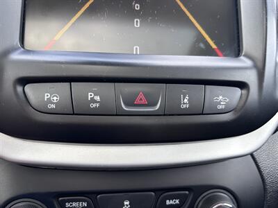 2014 Jeep Cherokee Trailhawk   - Photo 15 - Winnipeg, MB R3L 0M4