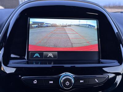 2016 Chevrolet Spark 1LT CVT  LOW KM!! - Photo 21 - Winnipeg, MB R3L 0M4