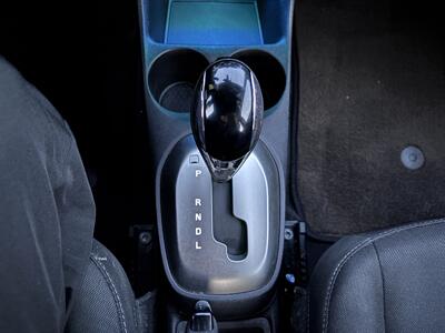 2016 Chevrolet Spark 1LT CVT  LOW KM!! - Photo 24 - Winnipeg, MB R3L 0M4