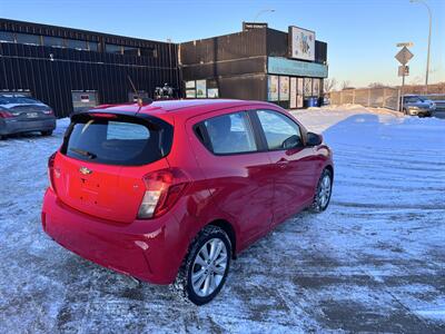 2016 Chevrolet Spark 1LT CVT LOW KM!! - Photo 24 - Winnipeg, MB R3L 0M4