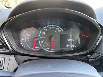 2016 Chevrolet Spark 1LT CVT  LOW KM!! - Photo 5 - Winnipeg, MB R3L 0M4