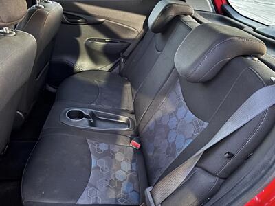 2016 Chevrolet Spark 1LT CVT  LOW KM!! - Photo 25 - Winnipeg, MB R3L 0M4