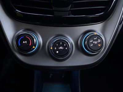 2016 Chevrolet Spark 1LT CVT  LOW KM!! - Photo 20 - Winnipeg, MB R3L 0M4