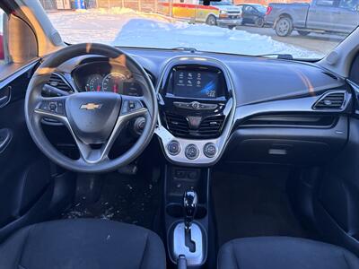 2016 Chevrolet Spark 1LT CVT LOW KM!! - Photo 26 - Winnipeg, MB R3L 0M4