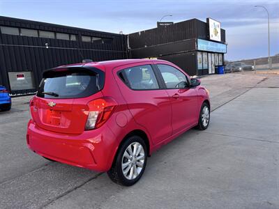 2016 Chevrolet Spark 1LT CVT  LOW KM!! - Photo 5 - Winnipeg, MB R3L 0M4