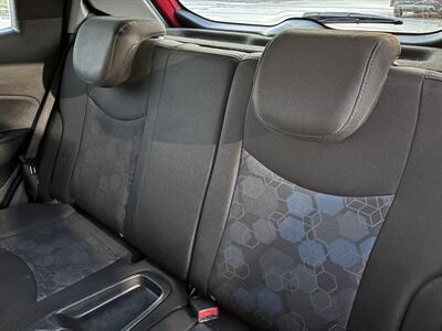 2016 Chevrolet Spark 1LT CVT  LOW KM!! - Photo 11 - Winnipeg, MB R3L 0M4