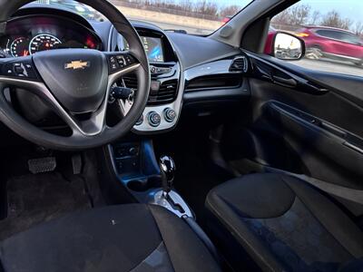 2016 Chevrolet Spark 1LT CVT  LOW KM!! - Photo 26 - Winnipeg, MB R3L 0M4