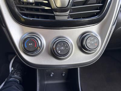 2016 Chevrolet Spark 1LT CVT  LOW KM!! - Photo 9 - Winnipeg, MB R3L 0M4