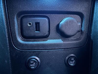 2016 Chevrolet Spark 1LT CVT  LOW KM!! - Photo 23 - Winnipeg, MB R3L 0M4