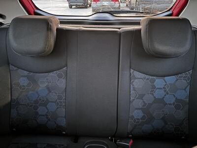 2016 Chevrolet Spark 1LT CVT  LOW KM!! - Photo 19 - Winnipeg, MB R3L 0M4