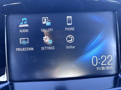 2016 Chevrolet Spark 1LT CVT LOW KM!! - Photo 28 - Winnipeg, MB R3L 0M4