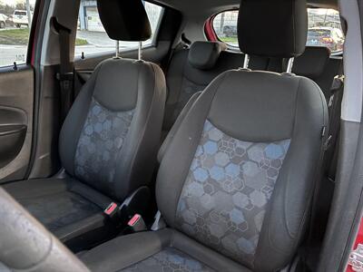 2016 Chevrolet Spark 1LT CVT  LOW KM!! - Photo 12 - Winnipeg, MB R3L 0M4