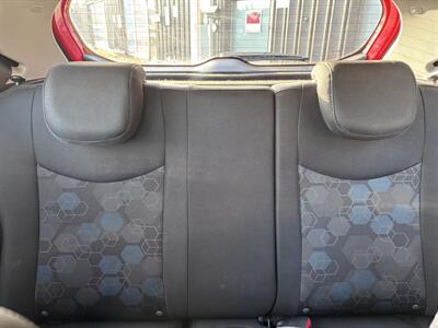 2016 Chevrolet Spark 1LT CVT  LOW KM!! - Photo 11 - Winnipeg, MB R3L 0M4