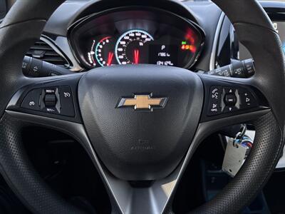 2016 Chevrolet Spark 1LT CVT  LOW KM!! - Photo 17 - Winnipeg, MB R3L 0M4