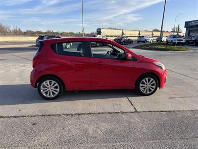 2016 Chevrolet Spark 1LT CVT  LOW KM!! - Photo 3 - Winnipeg, MB R3L 0M4
