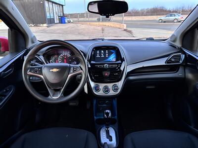 2016 Chevrolet Spark 1LT CVT  LOW KM!! - Photo 13 - Winnipeg, MB R3L 0M4