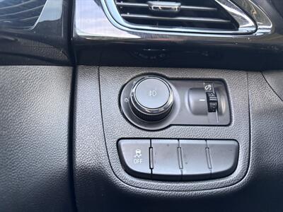 2016 Chevrolet Spark 1LT CVT  LOW KM!! - Photo 13 - Winnipeg, MB R3L 0M4