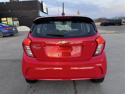 2016 Chevrolet Spark 1LT CVT  LOW KM!! - Photo 4 - Winnipeg, MB R3L 0M4