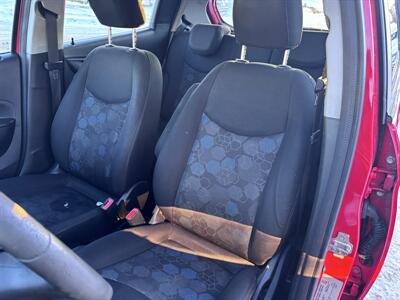 2016 Chevrolet Spark 1LT CVT LOW KM!! - Photo 27 - Winnipeg, MB R3L 0M4