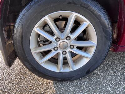 2015 Dodge Grand Caravan American Value Package Stow n Go - Photo 39 - Winnipeg, MB R3L 0M4