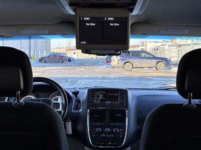 2015 Dodge Grand Caravan American Value Package Stow n Go - Photo 30 - Winnipeg, MB R3L 0M4