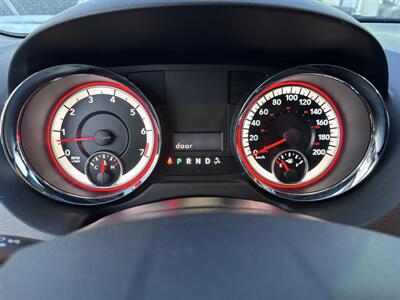 2015 Dodge Grand Caravan American Value Package Stow n Go - Photo 35 - Winnipeg, MB R3L 0M4