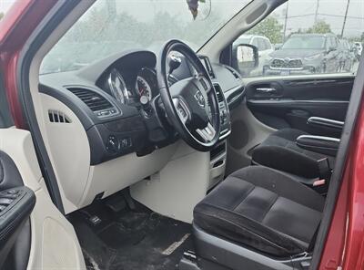 2015 Dodge Grand Caravan SXT  Stow n Go - Photo 2 - Winnipeg, MB R3L 0M4