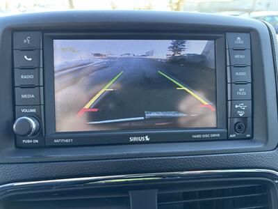 2015 Dodge Grand Caravan American Value Package Stow n Go - Photo 34 - Winnipeg, MB R3L 0M4