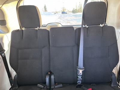 2015 Dodge Grand Caravan American Value Package Stow n Go - Photo 13 - Winnipeg, MB R3L 0M4