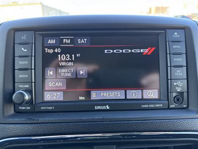 2015 Dodge Grand Caravan American Value Package Stow n Go - Photo 17 - Winnipeg, MB R3L 0M4