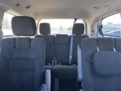 2015 Dodge Grand Caravan American Value Package Stow n Go - Photo 15 - Winnipeg, MB R3L 0M4