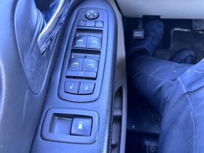 2015 Dodge Grand Caravan American Value Package Stow n Go - Photo 24 - Winnipeg, MB R3L 0M4