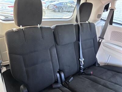 2015 Dodge Grand Caravan American Value Package Stow n Go - Photo 33 - Winnipeg, MB R3L 0M4