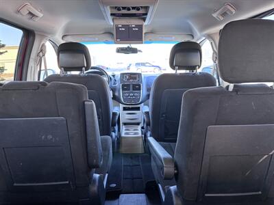 2015 Dodge Grand Caravan American Value Package Stow n Go - Photo 29 - Winnipeg, MB R3L 0M4
