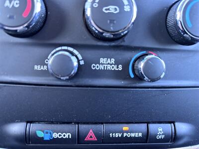 2015 Dodge Grand Caravan American Value Package Stow n Go - Photo 26 - Winnipeg, MB R3L 0M4