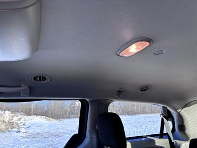 2015 Dodge Grand Caravan American Value Package Stow n Go - Photo 36 - Winnipeg, MB R3L 0M4