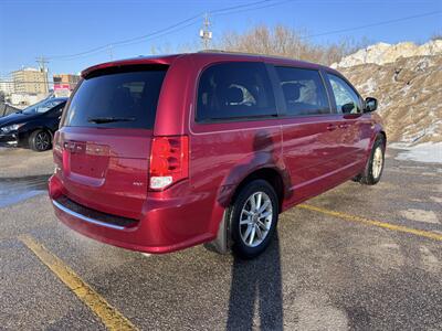 2015 Dodge Grand Caravan American Value Package Stow n Go - Photo 3 - Winnipeg, MB R3L 0M4