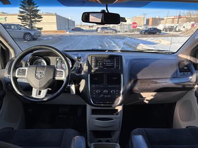 2015 Dodge Grand Caravan American Value Package Stow n Go - Photo 38 - Winnipeg, MB R3L 0M4