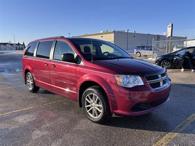 2015 Dodge Grand Caravan American Value Package Stow n Go - Photo 40 - Winnipeg, MB R3L 0M4