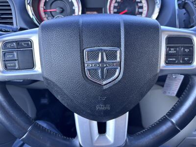 2015 Dodge Grand Caravan American Value Package Stow n Go - Photo 22 - Winnipeg, MB R3L 0M4