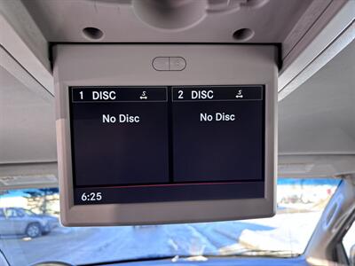 2015 Dodge Grand Caravan American Value Package Stow n Go - Photo 37 - Winnipeg, MB R3L 0M4